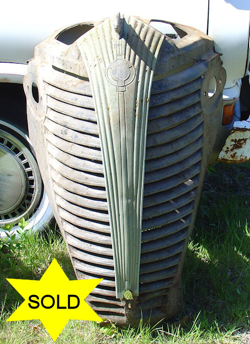 BELLINGHAM AUTO SALES Parts